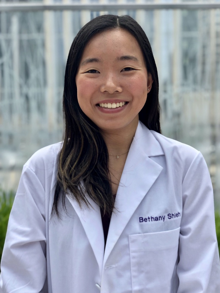 Beth Shieh